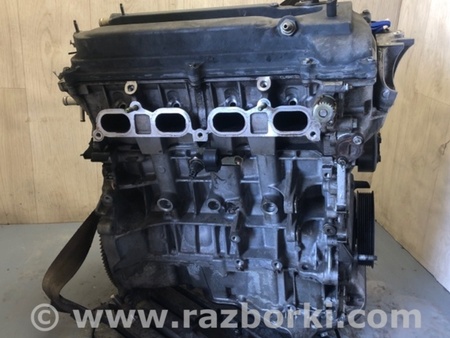 ФОТО Двигатель бензиновый для Toyota Camry 30 XV30 (09.2001-03.2006) Киев