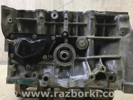 ФОТО Блок цилиндров для Honda Civic 7 EU, EN, ES (09.2000 - 06.2006) Киев