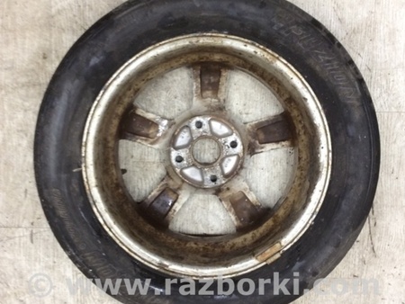 ФОТО Диск R16 для Chevrolet Evanda V200 (09.2004-09.2006) Киев