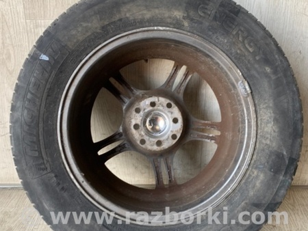 ФОТО Диск R15 для Chevrolet Evanda V200 (09.2004-09.2006) Киев