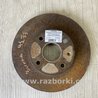ФОТО Диск тормозной передний для Chevrolet Evanda V200 (09.2004-09.2006) Киев
