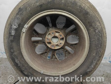 ФОТО Диск R17 для Acura MDX YD1 (2000-2006) Киев