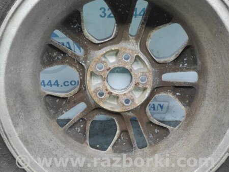 ФОТО Диск R17 для Acura MDX YD1 (2000-2006) Киев