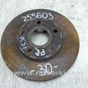 ФОТО Диск тормозной передний для Toyota Camry 30 XV30 (09.2001-03.2006) Киев