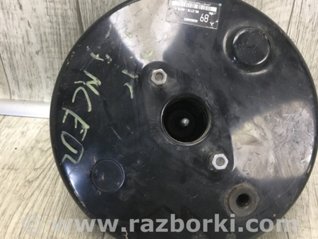 ФОТО Вакуумный усилитель для Mitsubishi Lancer IX 9 (03-07) Киев