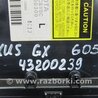 ФОТО Блок электронный для Lexus GX Киев