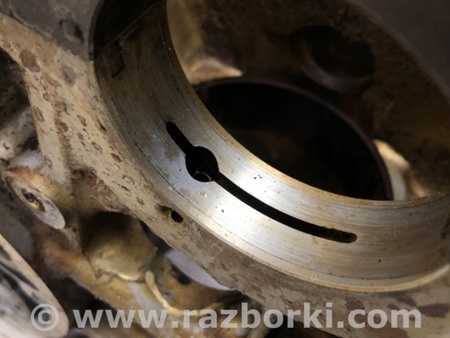 ФОТО Блок цилиндров для Toyota Camry 30 XV30 (09.2001-03.2006) Киев