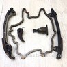 ФОТО Натяжитель цепи привода ГРМ для Toyota Camry 30 XV30 (09.2001-03.2006) Киев