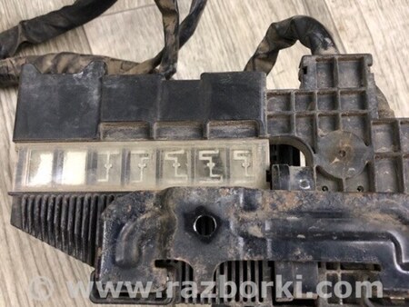 ФОТО Проводка моторного отсека для Suzuki Grand Vitara Киев