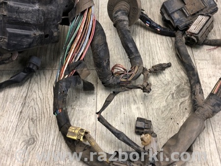 ФОТО Проводка моторного отсека для Suzuki Grand Vitara Киев