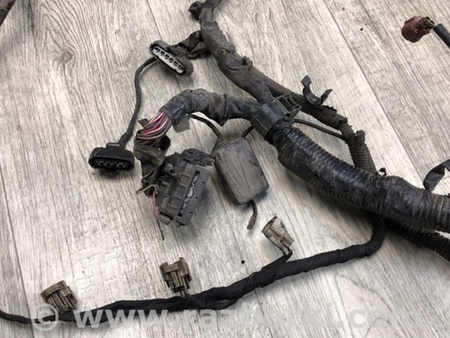 ФОТО Проводка моторного отсека для Suzuki Grand Vitara Киев