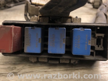 ФОТО Проводка моторного отсека для Suzuki Grand Vitara Киев