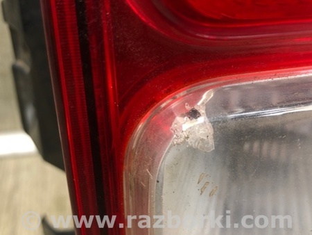 ФОТО Фонарь задний наружный для Suzuki Grand Vitara Киев