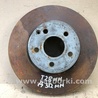 ФОТО Диск тормозной передний для Mercedes-Benz E-CLASS W211 (02-09) Киев