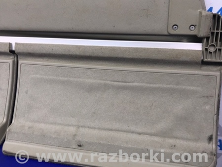 ФОТО Шторка багажника для Infiniti FX S50 (03-08) Киев