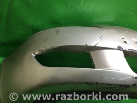 ФОТО Бампер передний для Hyundai Sonata NF (09.2004-10.2010) Киев