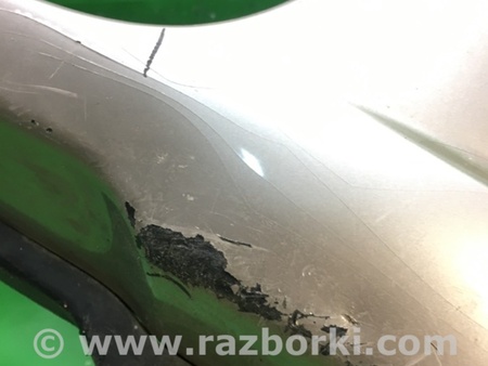 ФОТО Бампер передний для Hyundai Sonata NF (09.2004-10.2010) Киев