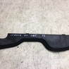 ФОТО Дефлектор радиатора для Hyundai Sonata NF (09.2004-10.2010) Киев