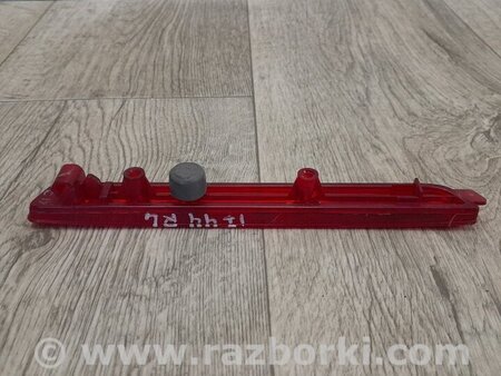 ФОТО Катафот левый для Mazda 3 BK (2003-2009) (I) Киев