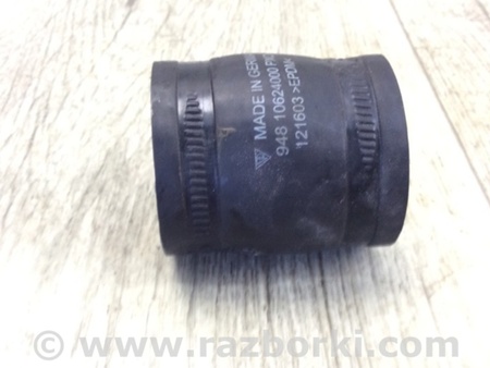 ФОТО Патрубок системы охлаждения для Porsche Cayenne Type 955/957 (05-10) Киев