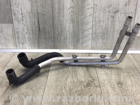 ФОТО Патрубок системы охлаждения для Porsche Cayenne Type 955/957 (05-10) Киев