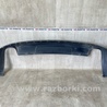 ФОТО Юбка бампера для Porsche Cayenne Type 955/957 (05-10) Киев