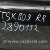 ФОТО Бампер задний для Acura TSX CL9 (01.2003-02.2008) Киев