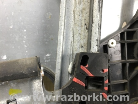 ФОТО Стеклоподъемник для Hyundai Santa Fe CM (05-12) Киев
