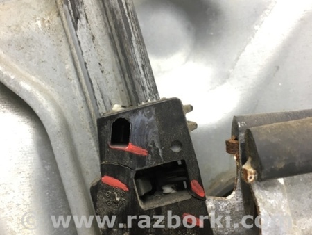 ФОТО Стеклоподъемник для Hyundai Santa Fe CM (05-12) Киев