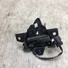 ФОТО Замок капота для Hyundai Santa Fe CM (05-12) Киев