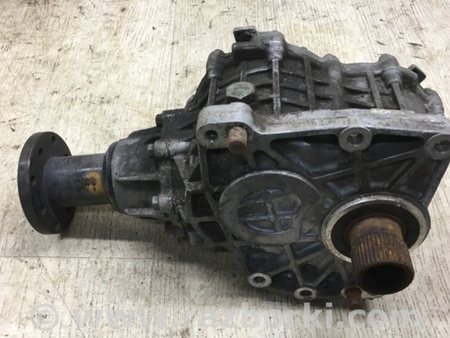 ФОТО Раздатка для Hyundai Santa Fe CM (05-12) Киев