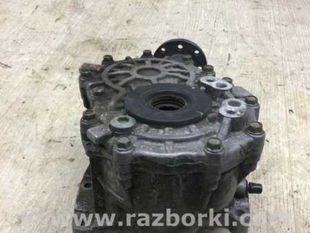 ФОТО Раздатка для Hyundai Santa Fe CM (05-12) Киев
