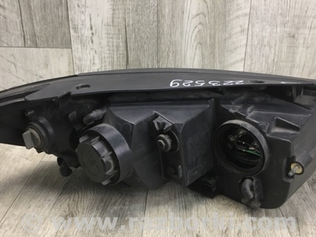 ФОТО Фара для Hyundai Santa Fe CM (05-12) Киев