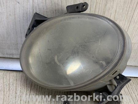 ФОТО Противотуманная фара для Hyundai Santa Fe CM (05-12) Киев