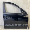 ФОТО Дверь для Hyundai Santa Fe CM (05-12) Киев
