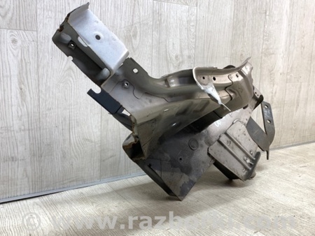 ФОТО Лонжерон для Hyundai Santa Fe CM (05-12) Киев