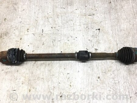 ФОТО Привод передний для Hyundai Elantra HD (04.2006-03.2012) Киев