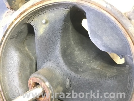 ФОТО Подушка для Hyundai Elantra HD (04.2006-03.2012) Киев