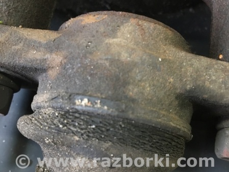 ФОТО Кулак поворотный для Hyundai Elantra HD (04.2006-03.2012) Киев