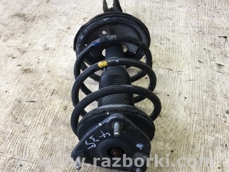 ФОТО Амортизатор для Hyundai Elantra HD (04.2006-03.2012) Киев