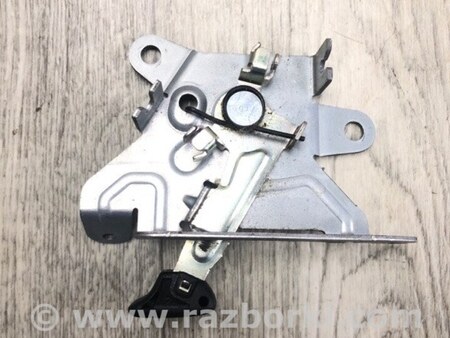 ФОТО Ручка открывания багажника для Mitsubishi Outlander XL Киев