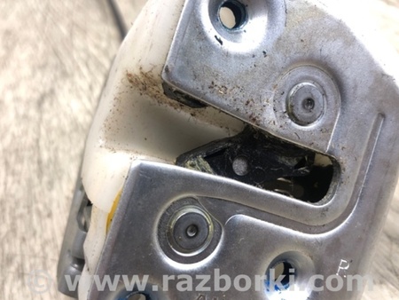 ФОТО Замок борта для Mitsubishi Outlander XL Киев