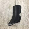 ФОТО Накладка петли крышки багажника для Mitsubishi Outlander XL Киев