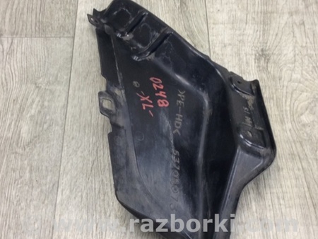 ФОТО Подкрылок для Mitsubishi Outlander XL Киев