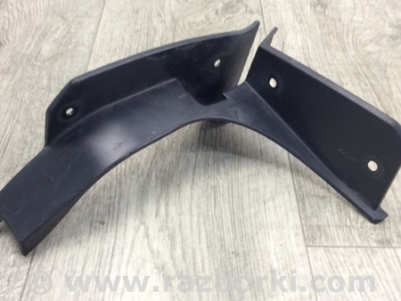 ФОТО Кронштейн бампера для Mitsubishi Outlander XL Киев