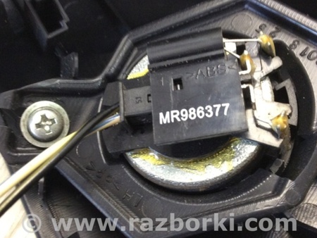 ФОТО Динамики для Mitsubishi Outlander XL Киев