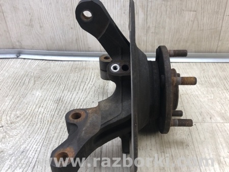 ФОТО Кулак поворотный для Mitsubishi Outlander XL Киев