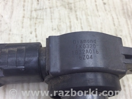 ФОТО Катушка зажигания для Mitsubishi Outlander XL Киев