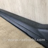 ФОТО Накладка порога наружная для Mitsubishi Outlander XL Киев