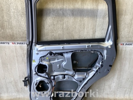 ФОТО Дверь для Mitsubishi Outlander XL Киев